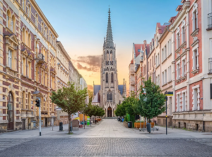 Катовіце