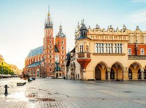 Краків