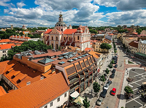 Вільнюс