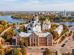 Краків — Чернігів