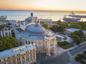 Одеса