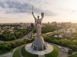 Краків — Київ
