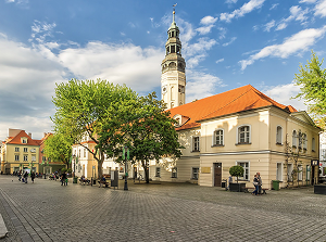 Зелена Гура